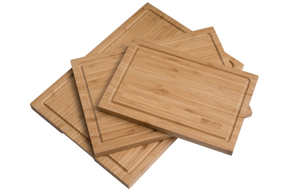Bamboo Vs. Maple Cutting Board: Pros & Cons Of Each