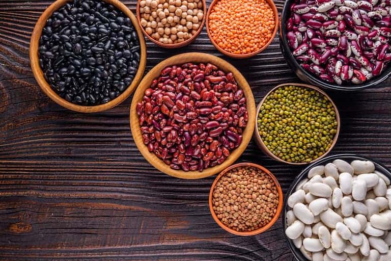 How To Cook Beans To Reduce Gas