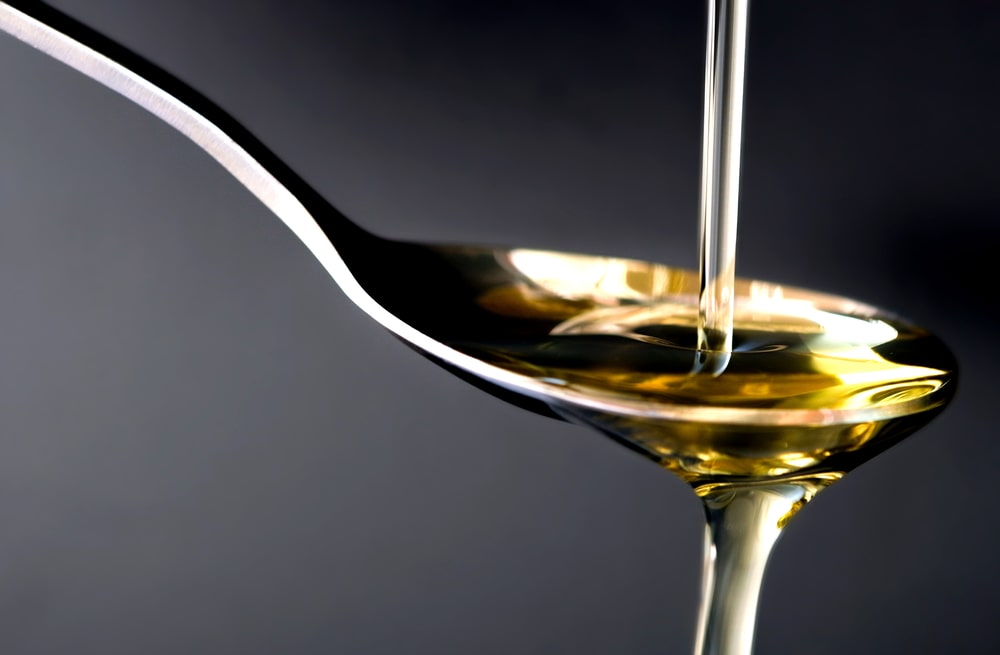 The 15 Best Cooking Oils For Your Health