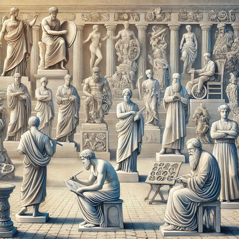 Why Are Sculptures Important?