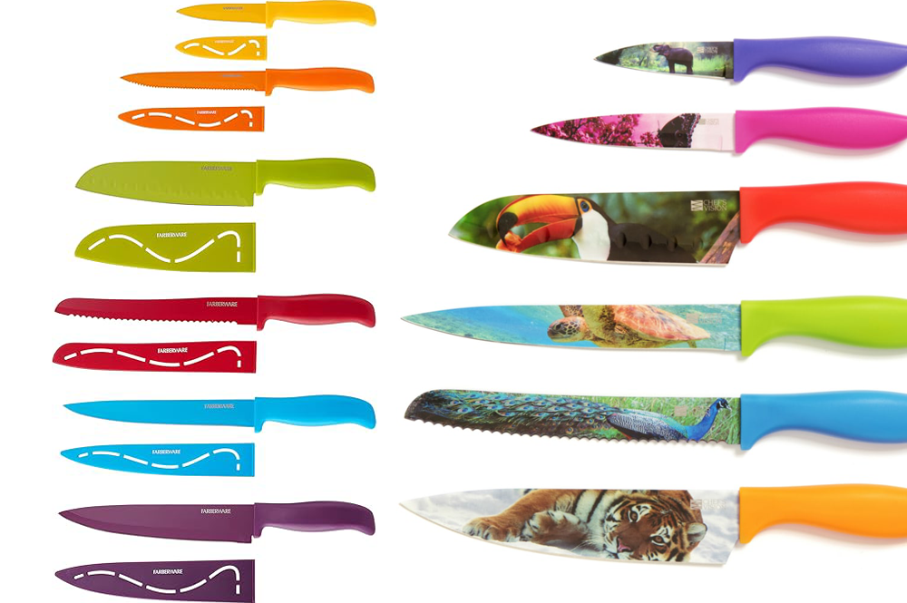 Chef's Vision vs. Farberware: Moving from Budget Prints to Premium Art