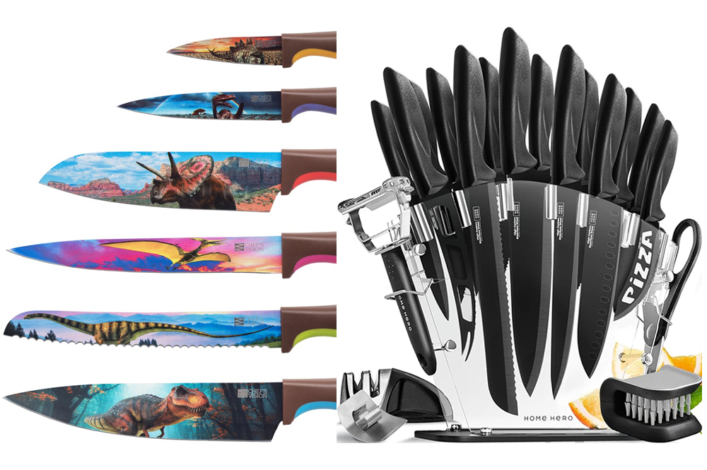 Beyond the Block: 8 Stylish Alternatives to the Home Hero Set