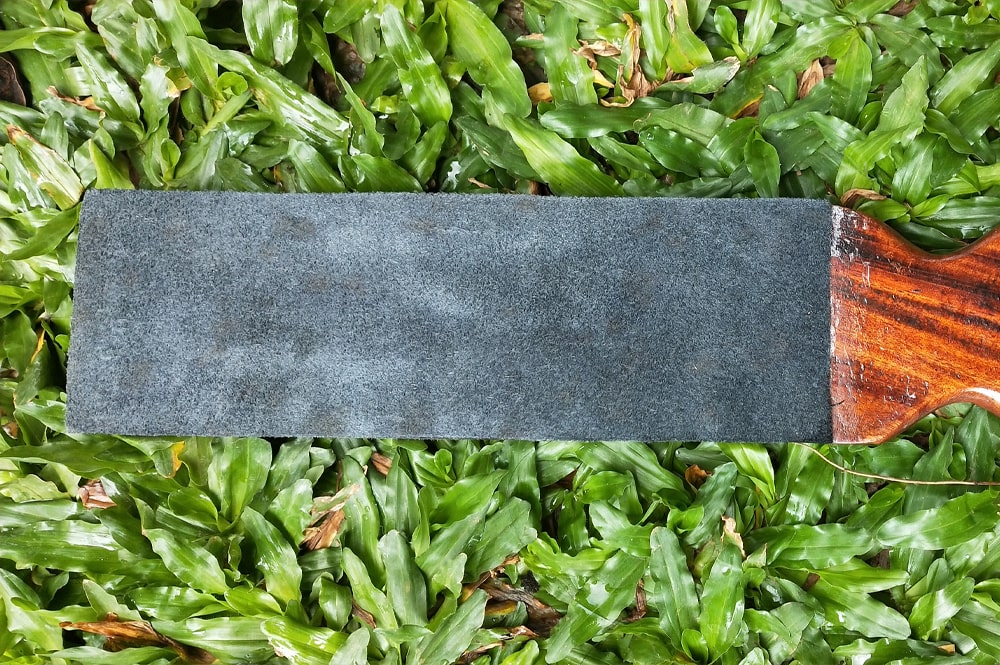 How To Hone A Knife With Leather: A Quick Guide