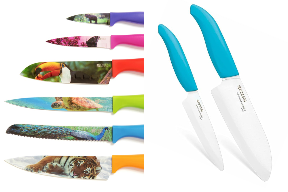 7 Best Kyocera Alternatives (Ceramic Precision vs. Stainless Steel Artistry)