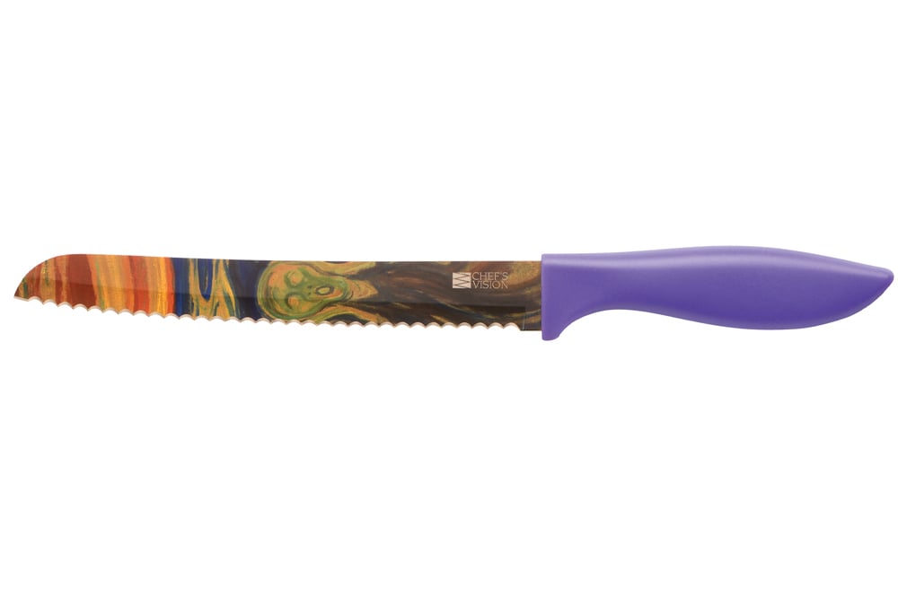 Using A Bread Knife to Cut Meat: Yay or Nay?