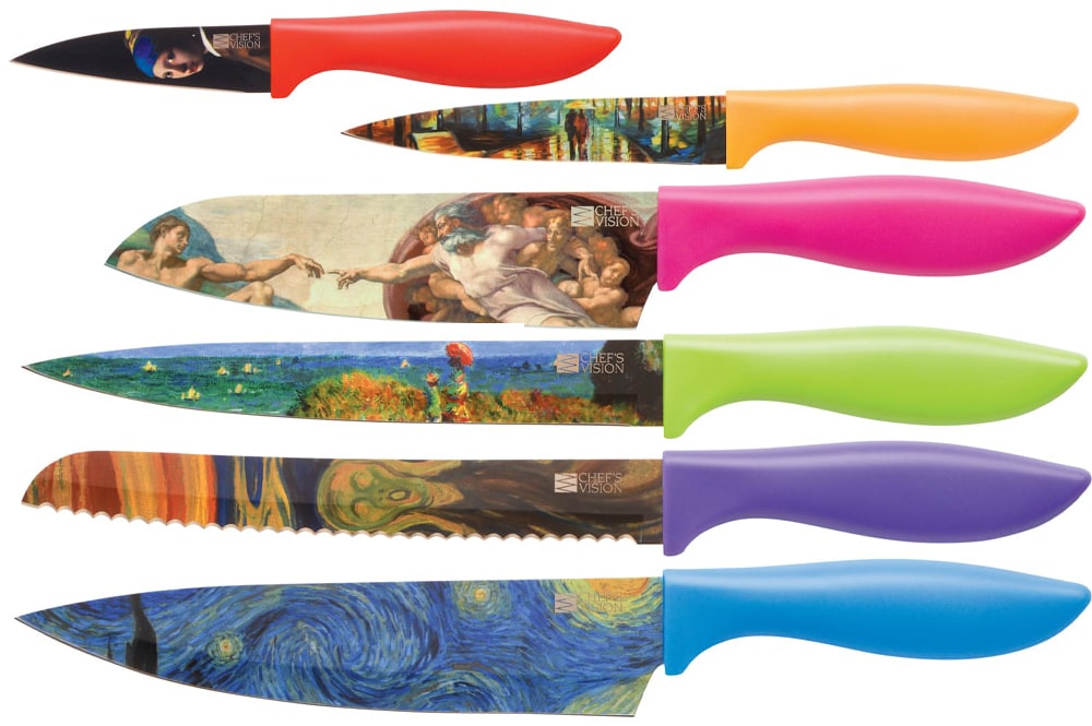 Can A Chef Knife Blade Be Repaired: Here’s the Answer!