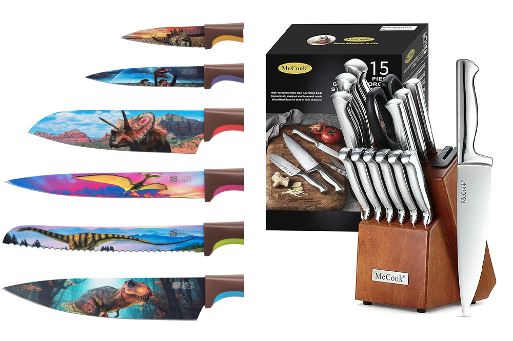 7 Best McCook Alternatives (Mass-Market Blocks vs. Functional Art)