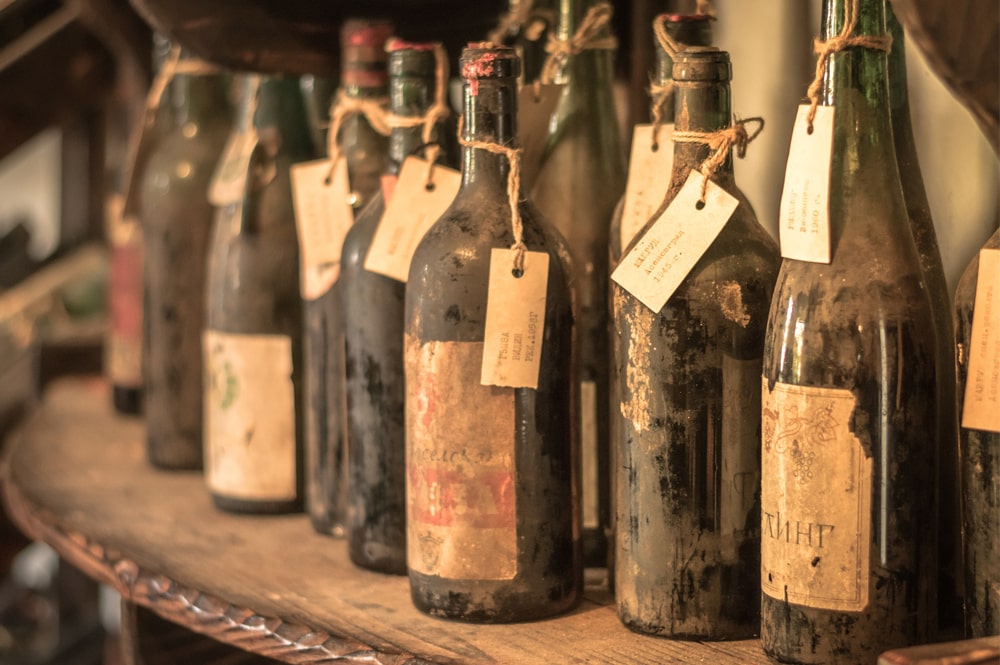 Can You Use Old Wine for Cooking: Here's The Truth!