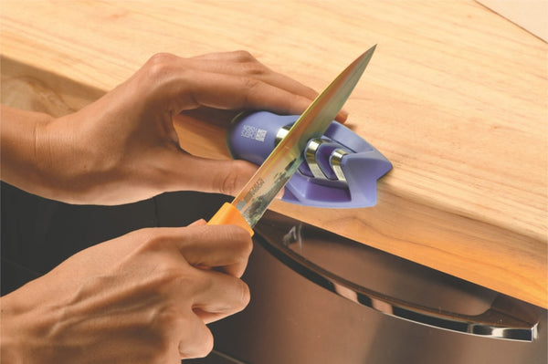 How to Sharpen a Knife - Best Methods & Tools for Sharpening Knives