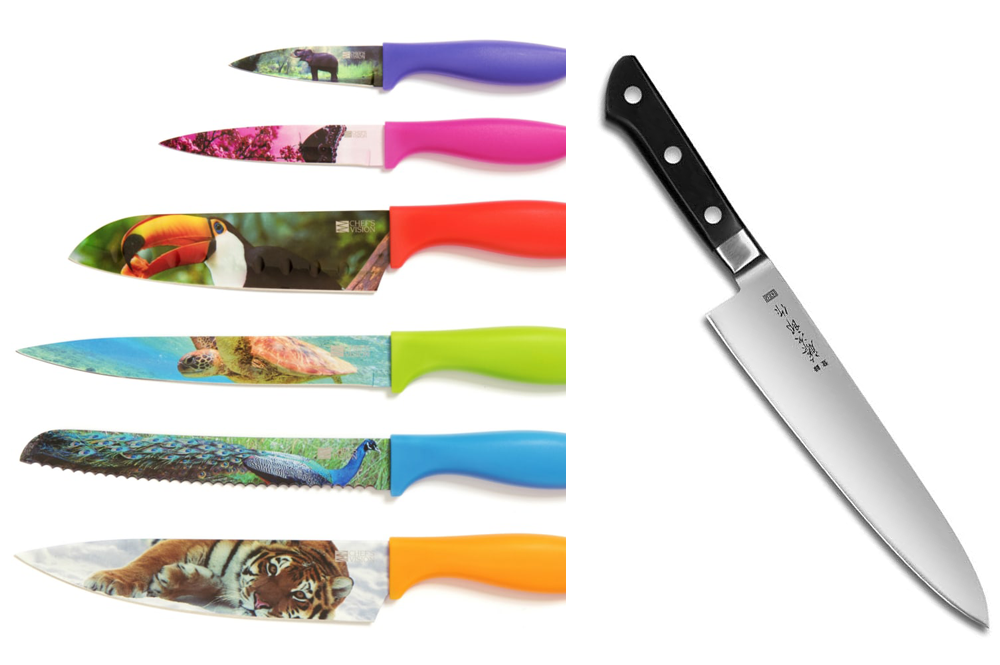 8 Best Tojiro Alternatives for Affordable Japanese Quality