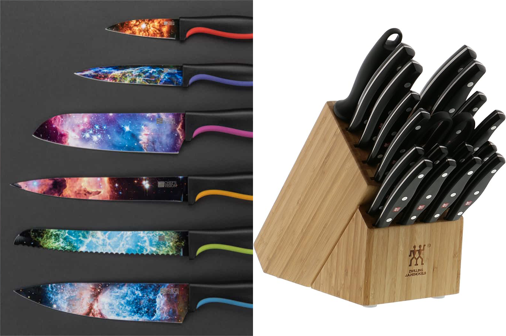 11 Best Zwilling Alternatives for Every Kitchen (Beyond the German Standard)