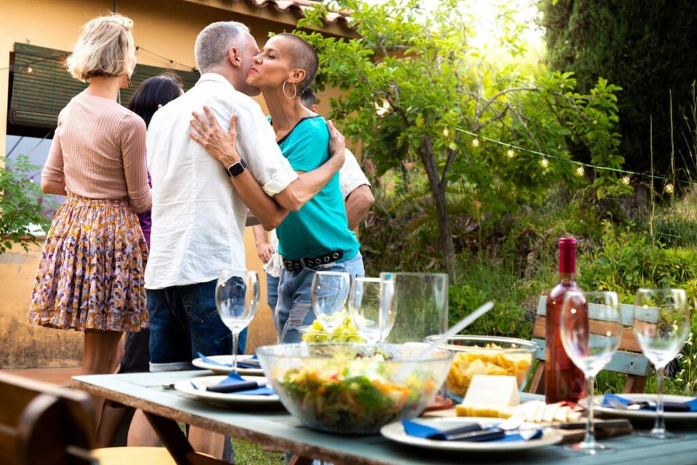 Is It Rude To Leave a Dinner Party Early?