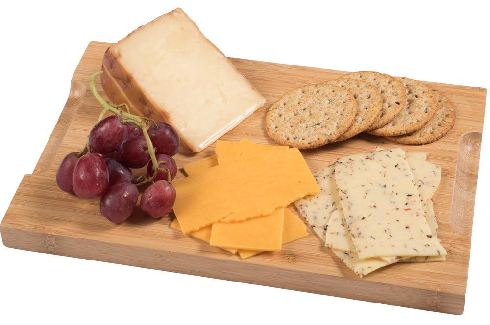 A Guide To Choosing The Right Cutting Board