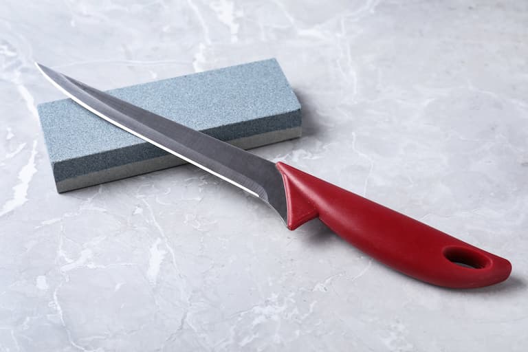 Professional Butcher Cutlerly, Boning UltraKnives Available in Various  Blade Styles