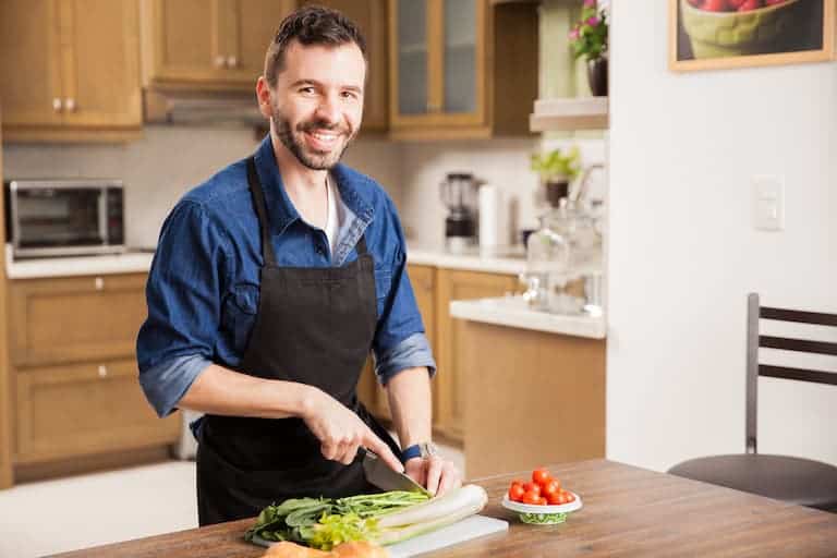 Home cooking: Good for your health - Harvard Health
