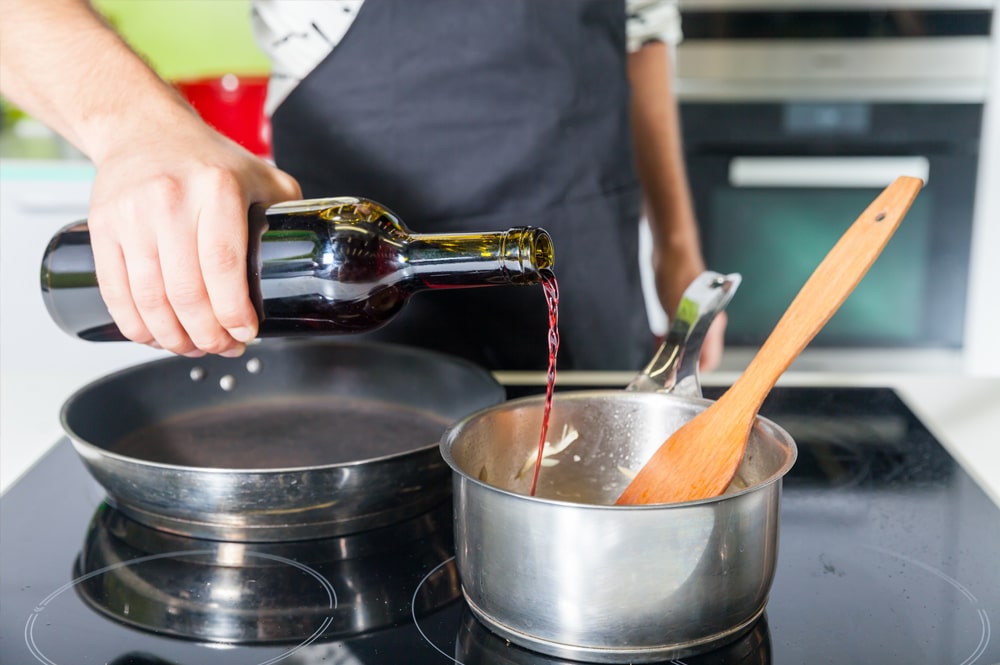 Can You Drink Cooking Wine? Here's the Truth!
