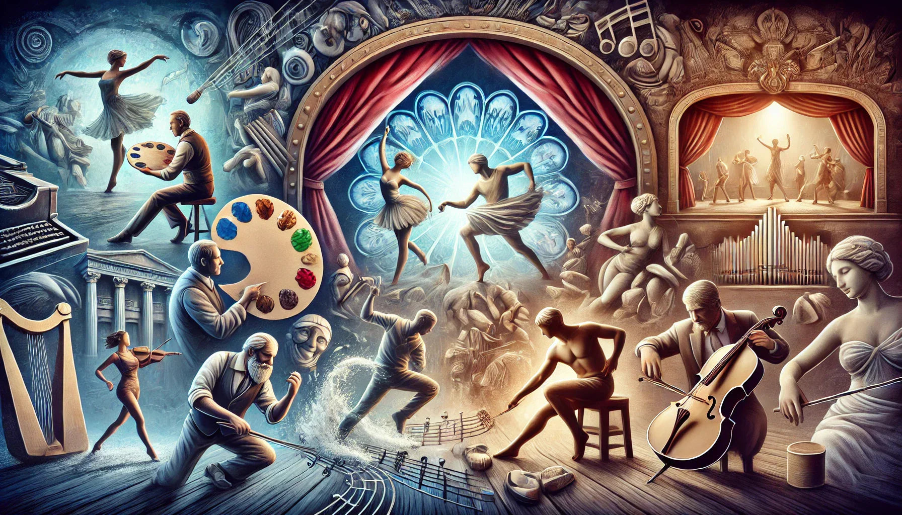 8 Reasons Why Some Art Is Valuable