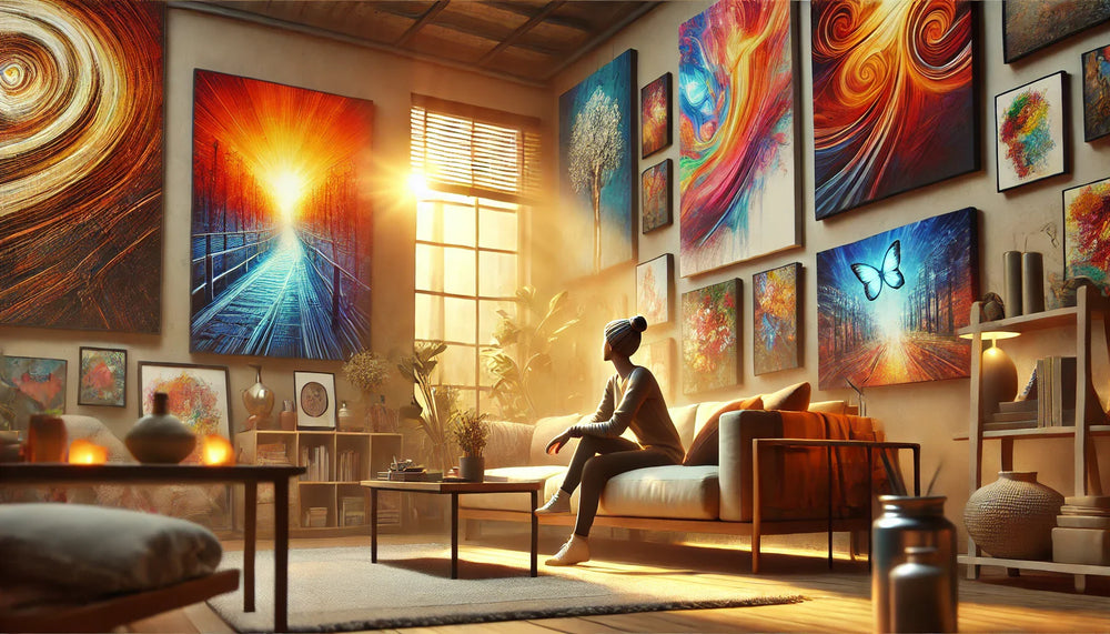 Is Buying Art Worth It? (Let’s Find Out!)