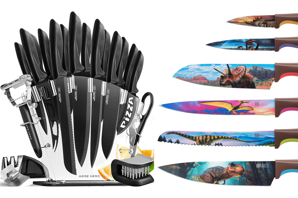 Chef's Vision vs. Home Hero: Is More Always Better? (Pieces vs. Art)