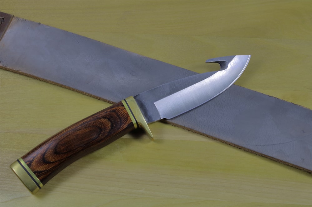 This Tool Does Not Actually Sharpen Your Knife. Here's What a