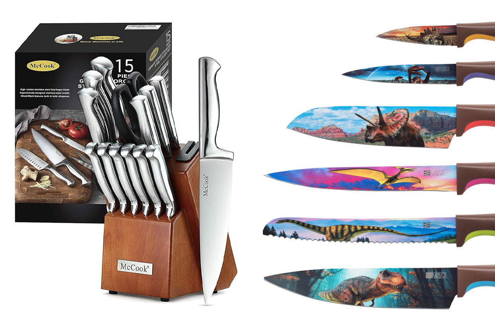 Chef’s Vision vs. McCook: Mass-Market Blocks vs. Artistic Sets