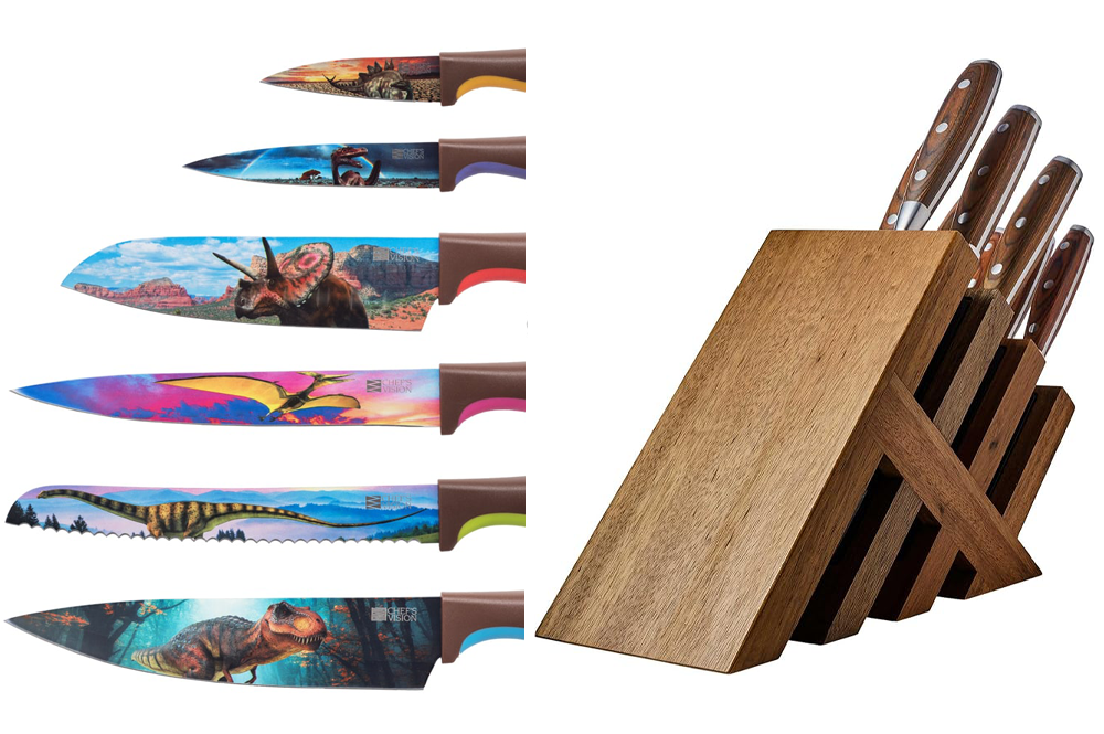 8 Best Messermeister Alternatives (Heritage Steel Meets Artistry)