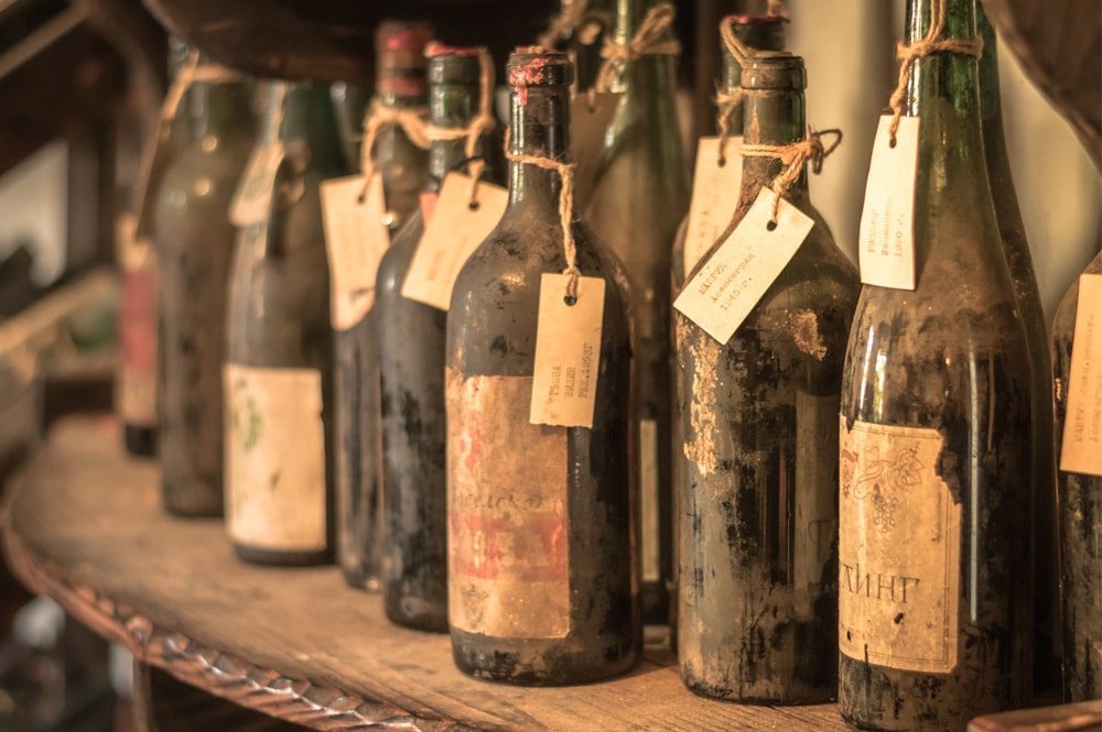 Can You Use Old Wine for Cooking: Here's The Truth! - Chef's Vision