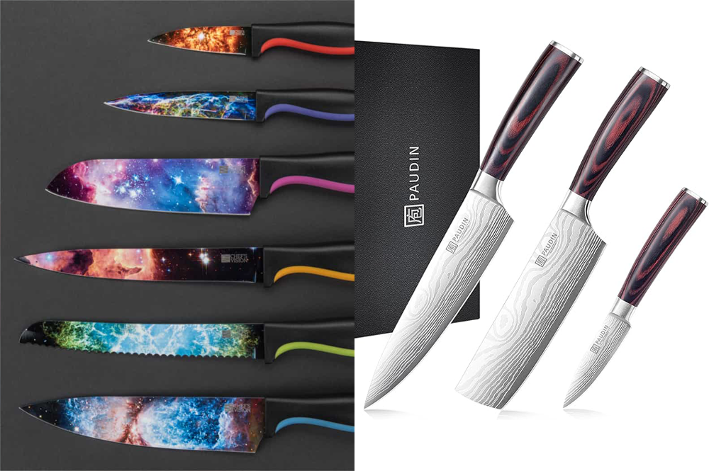 8 Best Paudin Alternatives (Amazon Bestseller vs. Premium Artistic Sets)