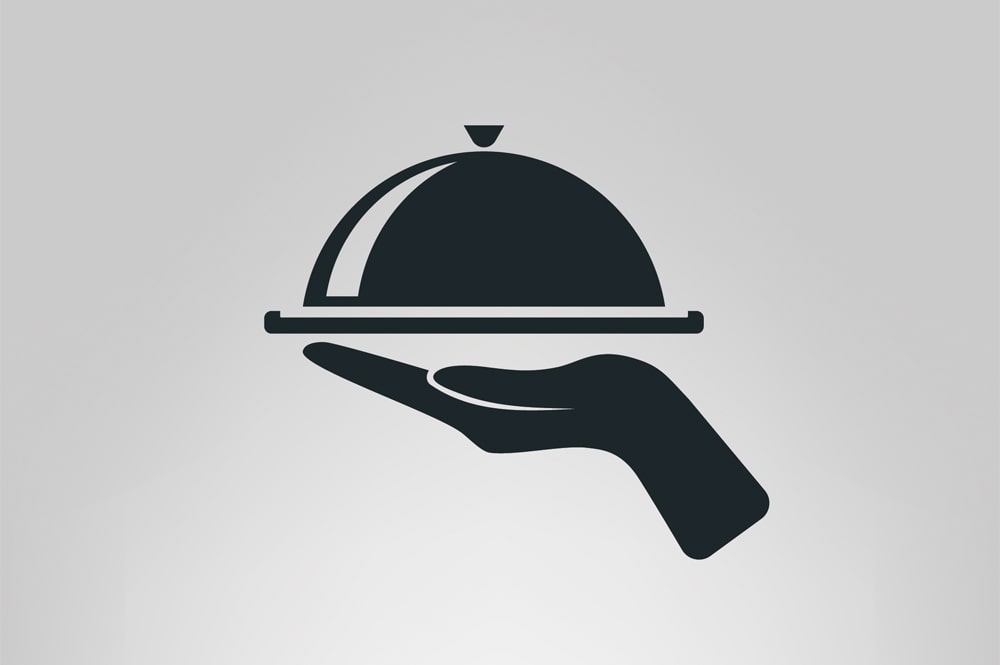 Why Do Restaurants Warm Plates Before Serving Them?