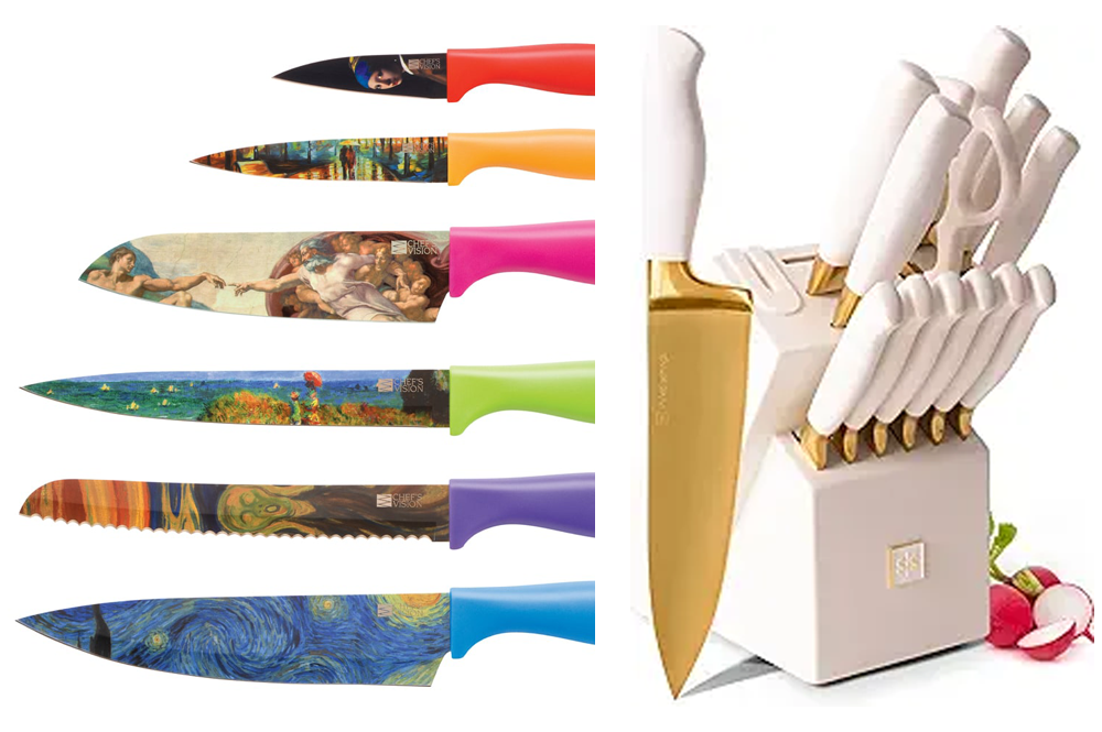 11 Alternatives to Styled Settings for a Truly Unique Kitchen Aesthetic