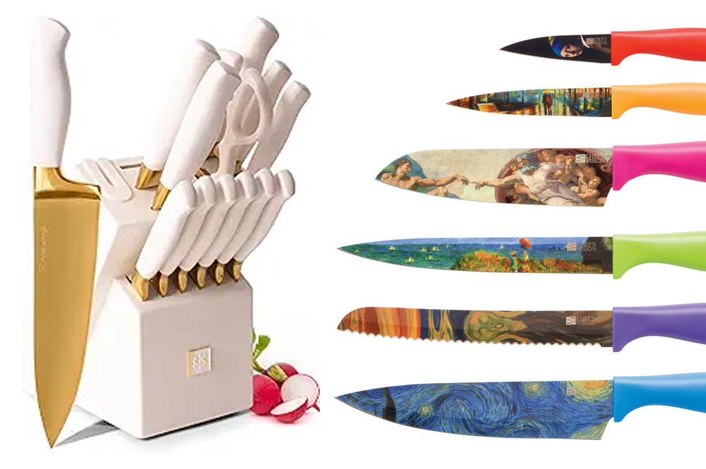 Chef's Vision vs. Styled Settings: A Head-to-Head for the Style-Conscious Kitchen