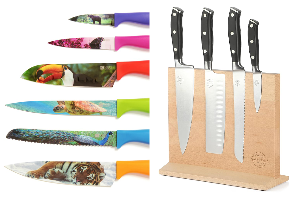 8 Best Sur La Table Alternatives (Store Brand vs. Artistic Expression)