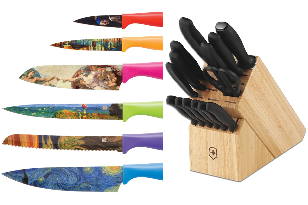 11 Best Victorinox Alternatives (Workhorse Durability with More Style)