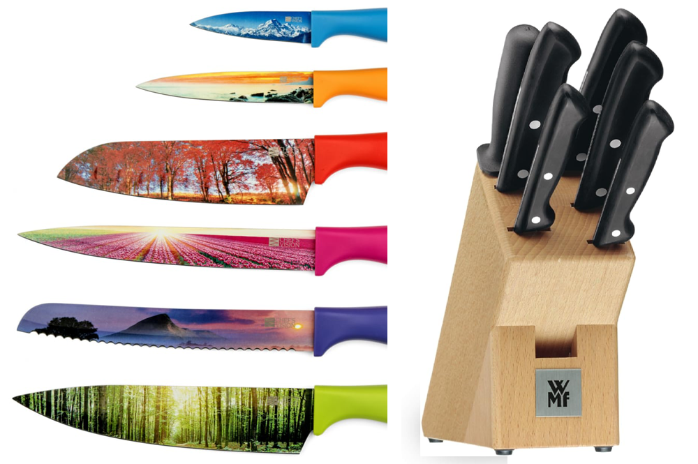 7 WMF Alternatives for Cooks Who Want More Style and Personality