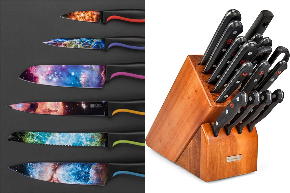 Do You Really Need a $200 Knife? 10 Alternatives to Wüsthof for Home Cooks