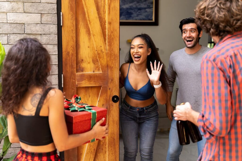 How To Ask What To Bring at a Dinner Party