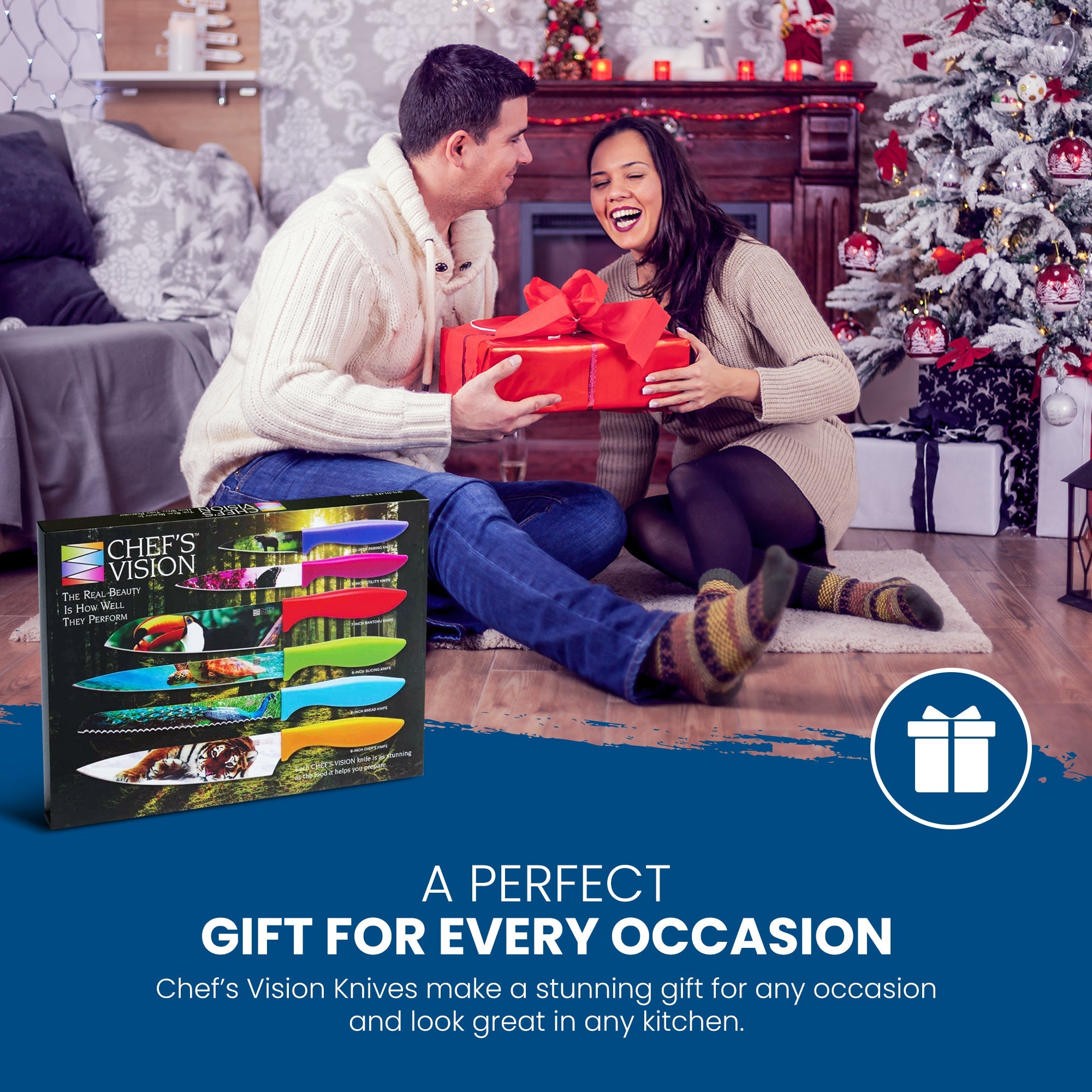 Gourmet & Culinary Gifts