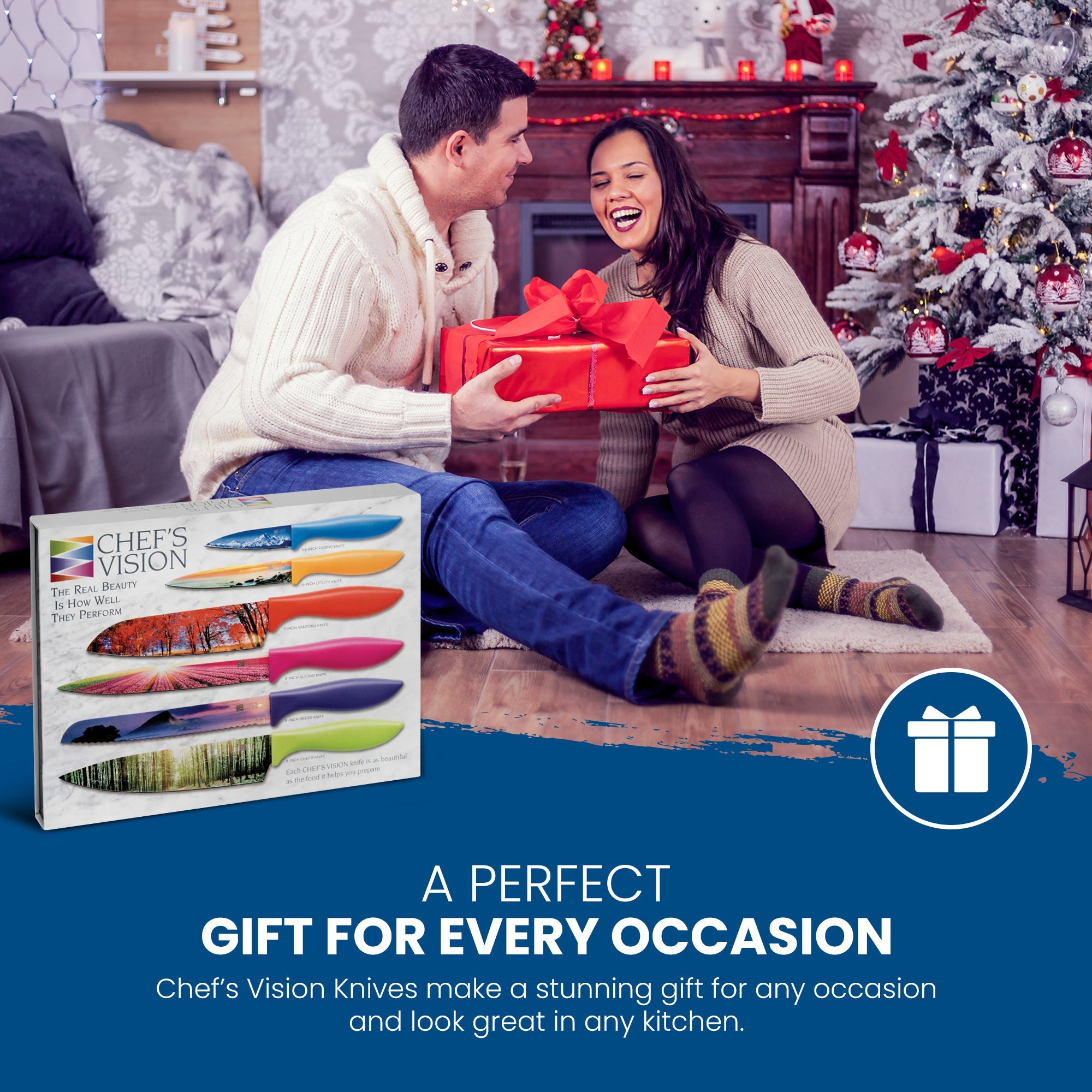Christmas Nature Gifts