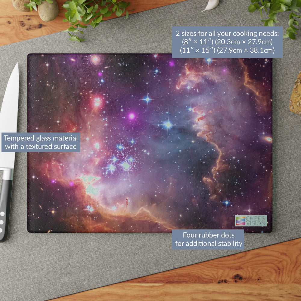 Cosmos & Galaxy Gifts
