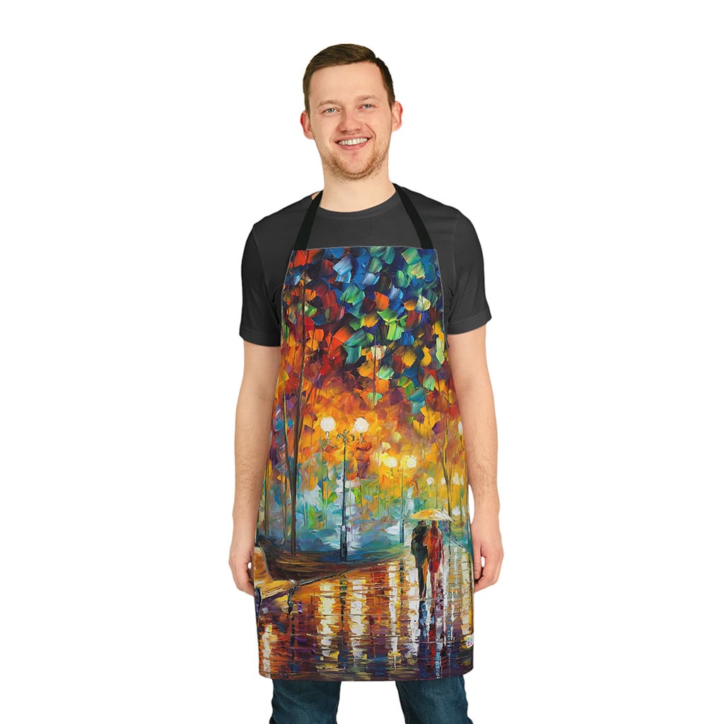Art Gifts for Men