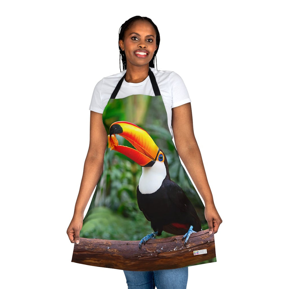 Cool & Funny Aprons