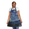 Chef's Vision Masterpiece Apron.
