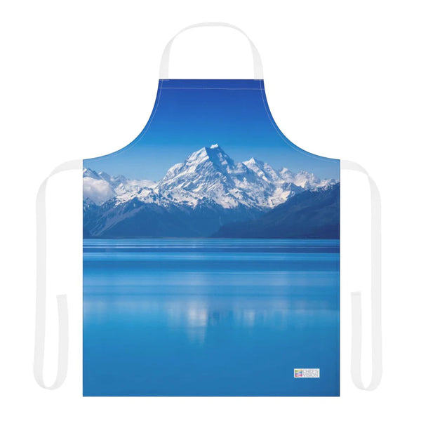 Landscape Apron