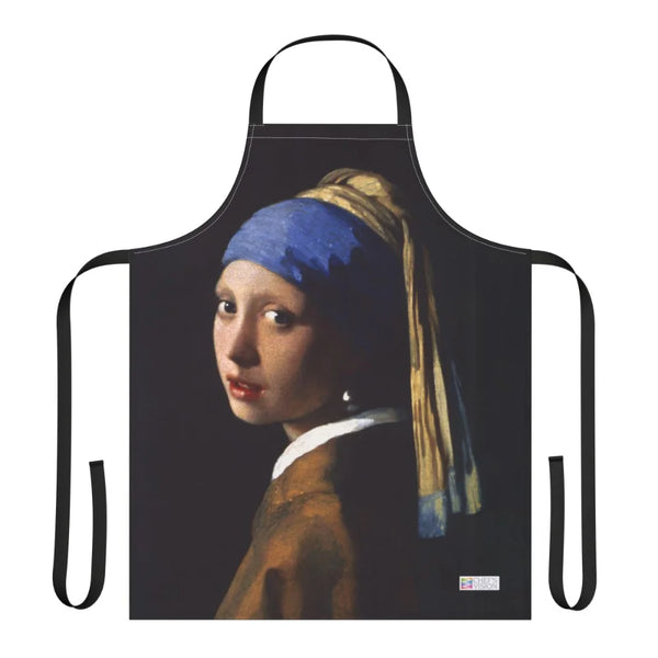 Masterpiece Apron
