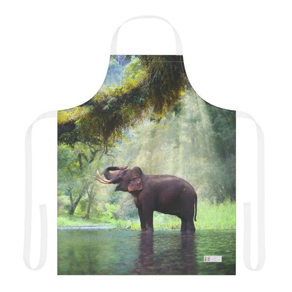 Wildlife Apron