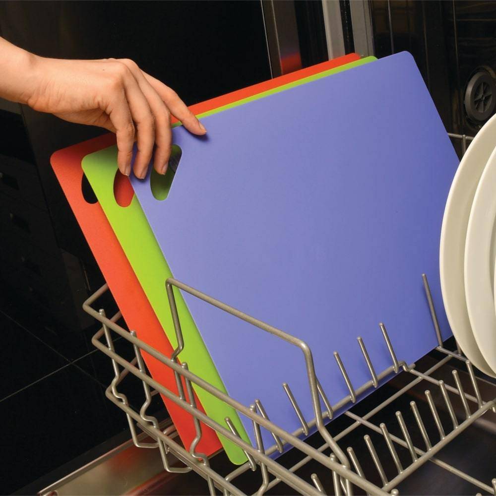 Kitchen Pantry Flexible Chopping Mats, 2 Pack – Rocknus Online Store